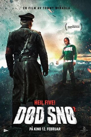 Dead Snow - Red vs. Dead