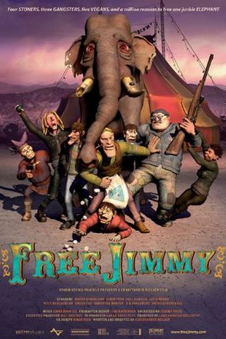 Free Jimmy
