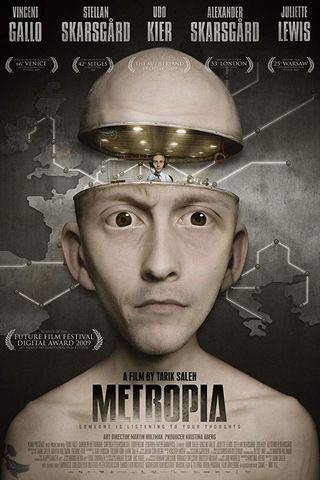 Metropia