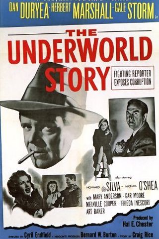 The Underworld Story