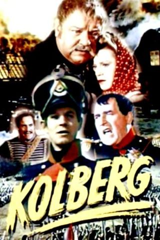 Kolberg