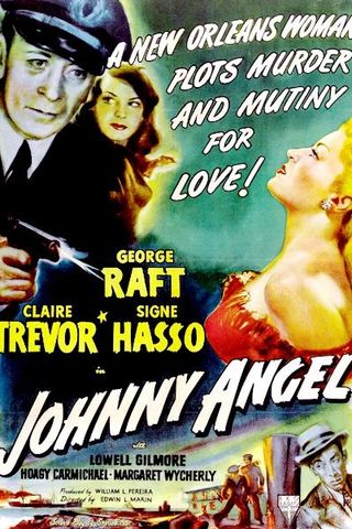 Johnny Angel