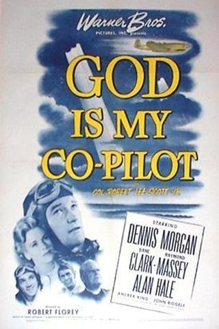 God Is My Co-Pilot