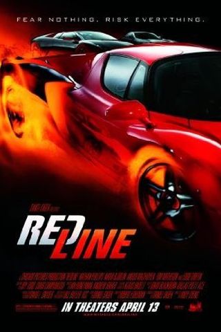 Redline: Velocidade sem Limites