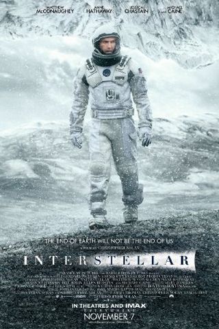 Interstellar