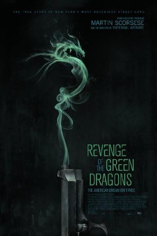 A Vingança dos Dragões Verdes