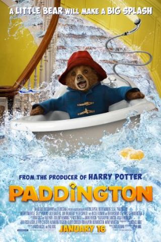 As Aventuras de Paddington