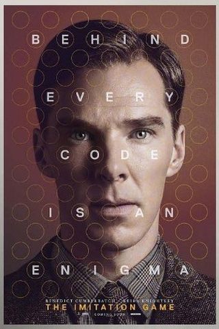 The Imitation Game