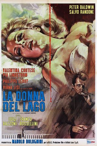 La Donna del Lago