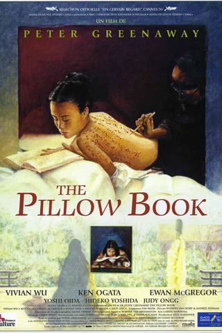 The Pillow Book