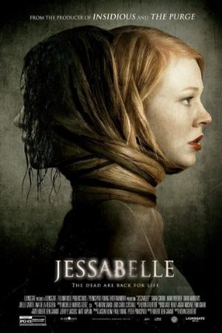 Jessabelle - O Passado Nunca Morre