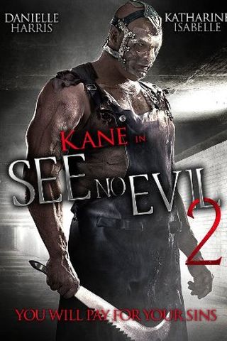 See No Evil 2