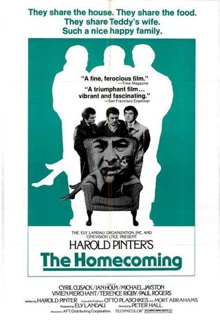 The Homecoming