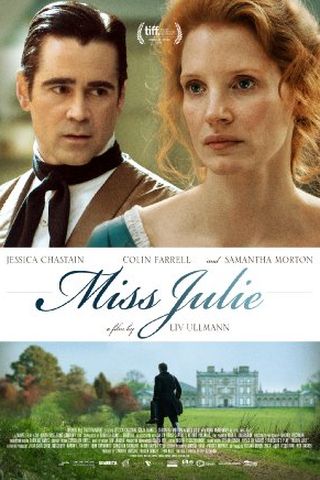 Miss Julie