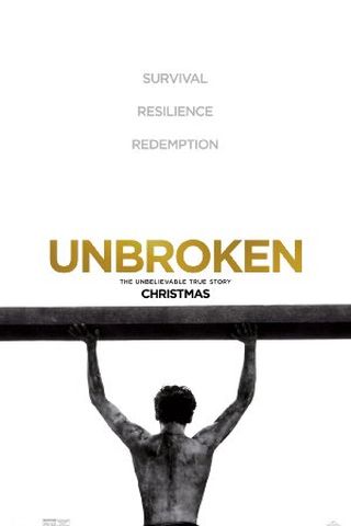 Unbroken