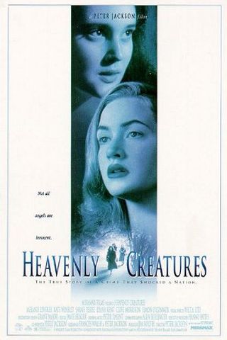 Heavenly Creatures