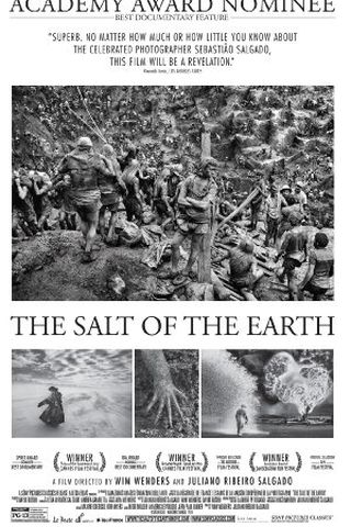 O Sal da Terra