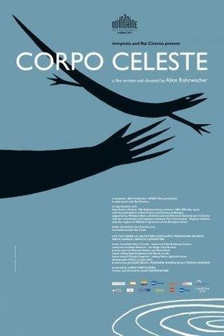 Corpo Celeste