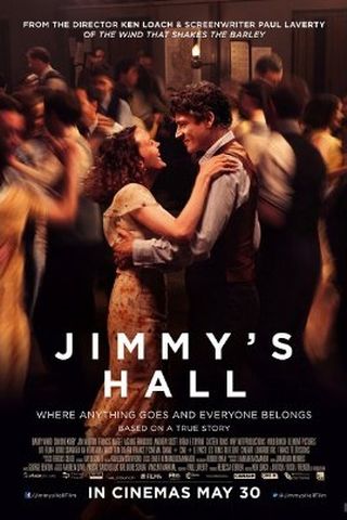 Jimmy's Hall