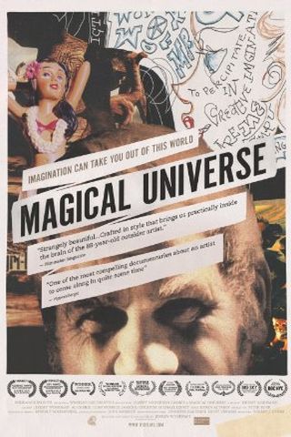 Universo Mágico