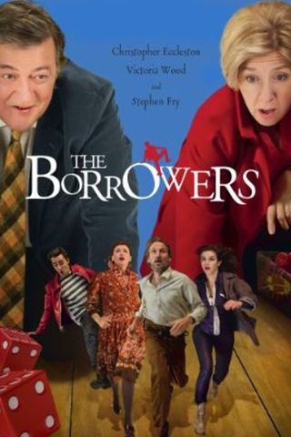 The Borrowers