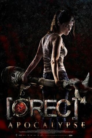 [•REC] 4: Apocalypse