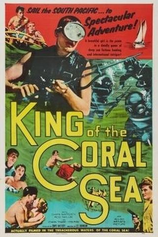 King of the Coral Sea