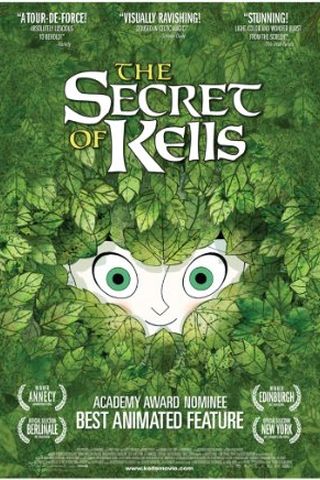 The Secret of Kells