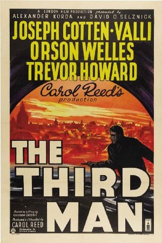 The Third Man