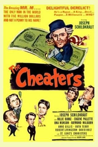 The Cheaters