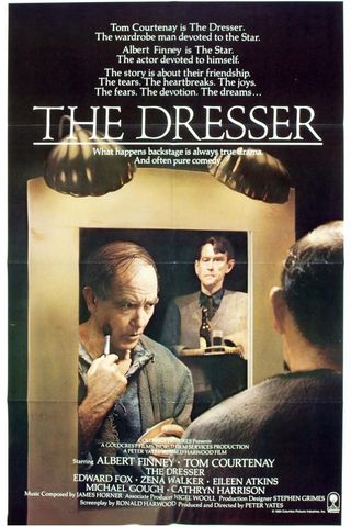 The Dresser