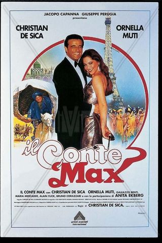 Il Conte Max