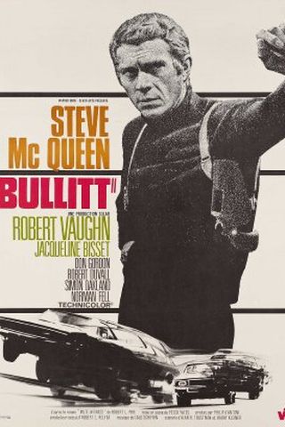 Bullitt