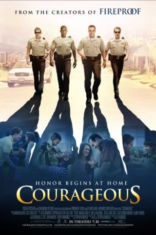 Courageous