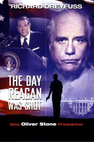 The Day Reagan Was Shot