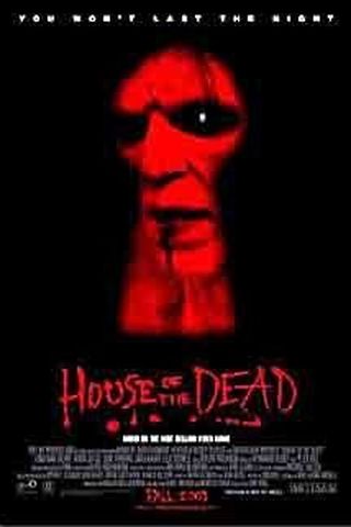 House of the Dead: O Filme