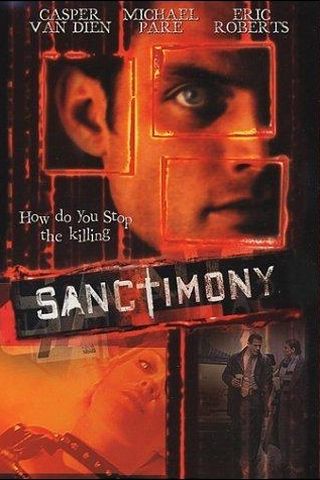 Sanctimony