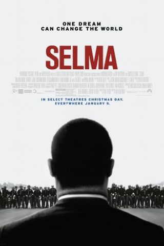 Selma - Uma Luta pela Igualdade