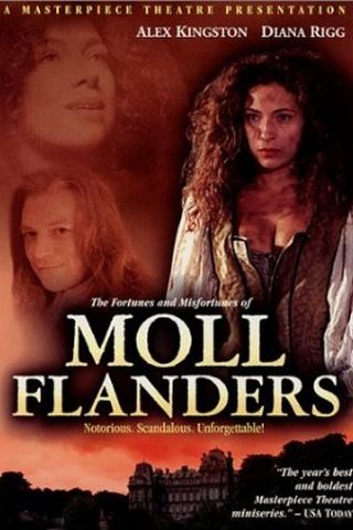 The Fortunes and Misfortunes of Moll Flanders