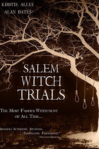 As Bruxas de Salem