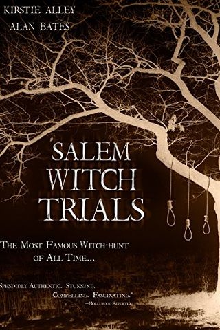 Salem Witch Trials