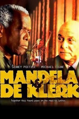 Mandela e De Klerk