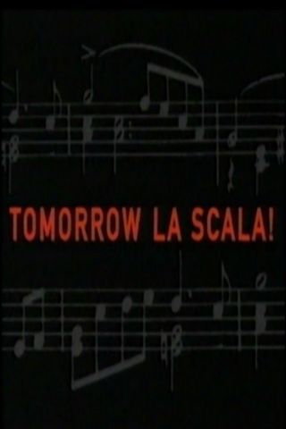 Amanhã, Teatro Scala de Milão
