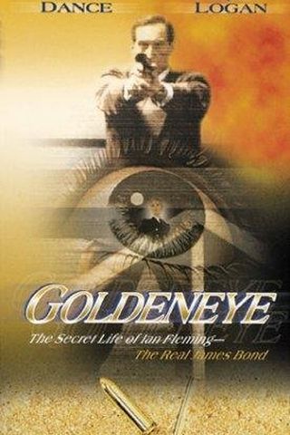 Goldeneye: The Secret Life of Ian Fleming