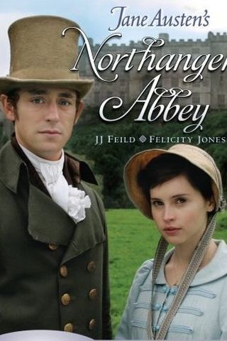 A Abadia de Northanger