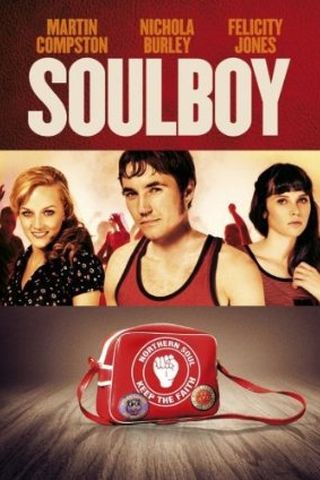 SoulBoy