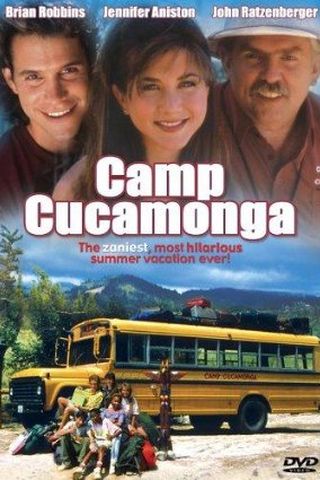 Acampamento Cucamonga