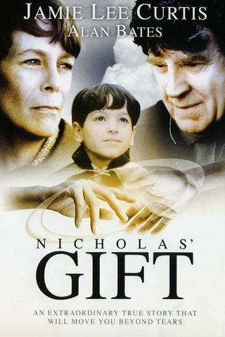 A Dádiva de Nicholas
