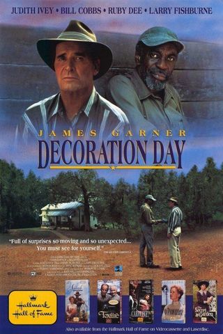 Decoration Day