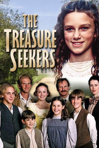 The Treasure Seekers